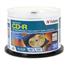 Verbatim 80 minute 52x CD-R 700MB LightScribe 30pk Spindle